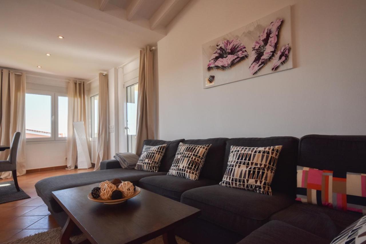 In The Second Line, Modern Beachfront Holiday Home In Costabella, Marbella Exterior foto